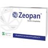SCHWABE PHARMA ITALIA ZEOPAN 60CPS