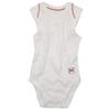 AMORE AL CUBO AMOREALCUBO BODY S/MAN 0/3M 2P