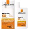 LA ROCHE POSAY ANTHELIOS FLUIDO COLORATO UVM50+ TT - Scadenza 11/2027