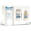 BIOSCALIN VITAL SIST CAP&PELLE