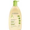A-DERMA LES INDISPENSABLES GEL DOCCIA SUGRAS 500ML