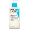 CERAVE SA DETERGENTE LEV 236ML