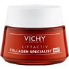 VICHY LIFTACTIV COLLAGEN S NIGHT50ML