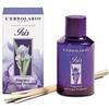 L'ERBOLARIO IRIS FRAGRANZA LEGNI PROF 25ML
