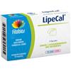 FITOBIOS Srl LIPECAL 30CPR 1120MG