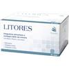 PHYTORES Srl LITORES 20BUST 3,8G
