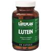 LIFEPLAN PRODUCTS Ltd LUTEIN 30CPS