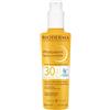 BIODERMA ITALIA Srl PHOTODERM SPRAY 30+ 200ML