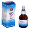 HERBOPLANET Srl TONIXSOL LIQUIDO 50ML