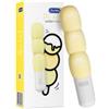 DUREX SORBETT-OH SOFT YELLOW