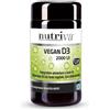 NUTRIVA VEGAN D3 60CPR 2000UI