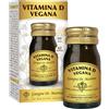 GIORGINI VITAMINA D VEGANA 60PAST