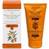 L'ERBOLARIO CREMA SOLARE VISO ALOE&MACADAMIA SPF25