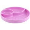 CHICCO CH PIATTO SILICONE VENTOSA RA