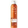 RILASTIL SUN SYSTEM SPRAY TRASPARENTE SOLARE SPF 15 CORPO 200ML