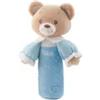 TRUDI SQUEAKER ORSETTO AZZURRO