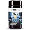 NUTRIVA MZS 120CPR