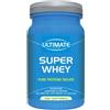 ULTIMATE SUPER WHEY ULTIMATE GUSTO VANIGLIA - 700G