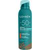 CLINICALFARMA Srl LOVREN SOLAIRE SPRAY SPF50+