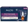 PHYTOCYANE FIALE DONNA CADUTA PROGRESSIVA