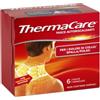 THERMACARE FASCE RISCALDANTI COLLO SPALLA POLSO 6 PEZZI
