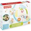 MATTEL Srl FISHER PRICE GIOSTRINA ANIM FO