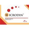 MEDIAL GROUP Srl MICRODIN 30CPS