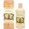 L'ERBOLARIO BAGNOSCHIUMA VANIGLIA 250ML L'ERBOLARIO