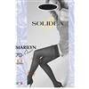 SOLIDEA MARILYN 70 OP CALZA MOKA 3