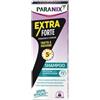 PARANIX SHAMPOO EXTRA FORTE MDR 200ML