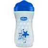 CHICCO TAZZA LUMINOSA 14M+ AZZURRA
