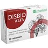 HERBOPLANET Srl DISBIO ALFA 30CPR