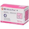 CORMAN BD MICROFINE AGO IV12,7MM100PZ