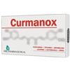 ABI PHARMACEUTICAL Srl CURMANOX 15CPR