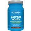 ULTIMATE SUPER WHEY PROTEINE CIOCCOLATO 700 GR