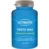 ULTIMATE TESTO MAX 90CPS