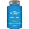ULTIMATE TONIC MAN 80CPS