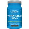 ULTIMATE WHEY GOLD 100% GUSTO CACAO 750G