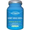 ULTIMATE WHEY GOLD 100% GUSTO VANIGLIA 450G