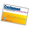 ABI PHARMACEUTICAL Srl CYSTOMAN PROTECTION 20CPS
