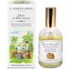 L'ERBOLARIO OLIO DI MACASSAR 100ML L'ERBOLARIO