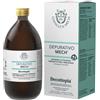 GIANLUCA MECH DEPURATIVO MECH 500ML