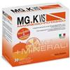 MGK-VIS MGK VIS ORANGE 30BUST