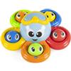 CHICCO CH GIOCO BS BILLY IL POLPO