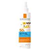 LA ROCHE POSAY ANTHELIOS SPRAY UVMUNE BAMBINI SPF 50+