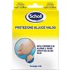 SCHOLL'S SCHOLL PROTEZIONE ALL VALGO S