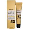 LIERAC FLUIDO SOLARE SUNISSIME SPF50 LIERAC