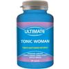 ULTIMATE TONIC WOMAN 80CPS