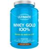 ULTIMATE WHEY GOLD 100% GUSTO CACAO 1,5kG