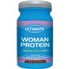 ULTIMATE WOM PROTEIN GUSTO CACAO 750G